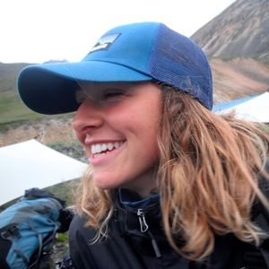 Meet your Posher, Alice